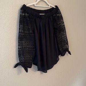 Express Top. New With Tags.